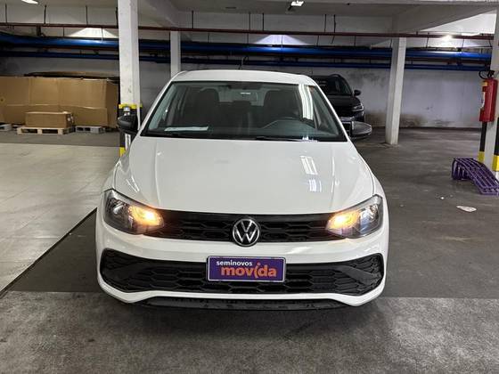 VOLKSWAGEN POLO 1.0 MPI TRACK MANUAL VOLKSWAGEN POLO 1.0 MPI TRACK MANUAL